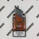 Сигареты Modest Cigar Tobacco Nano Микс 