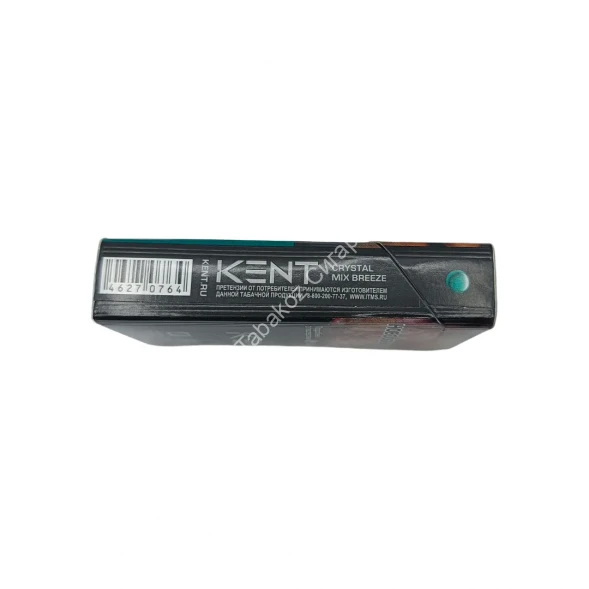 Сигареты Kent Crystal Mix Breeze Compact микс 