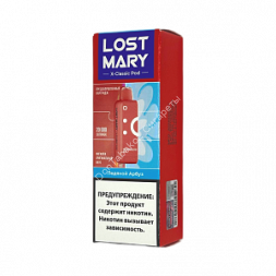 Электронная сигарета Картридж Lost Mary X-Link Classic Pod Device 20000 Ледяной арбу оптом