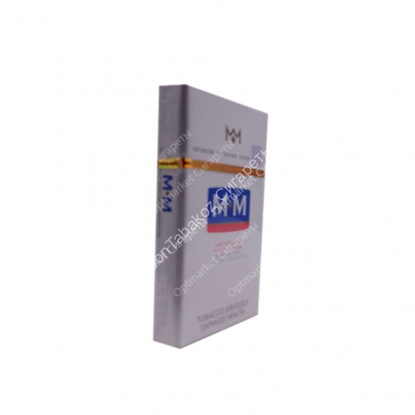 Сигареты MM Compact Slims 