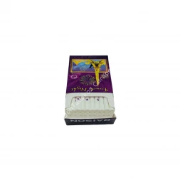 Сигареты Raison French Night Blueberry Super Slim микс