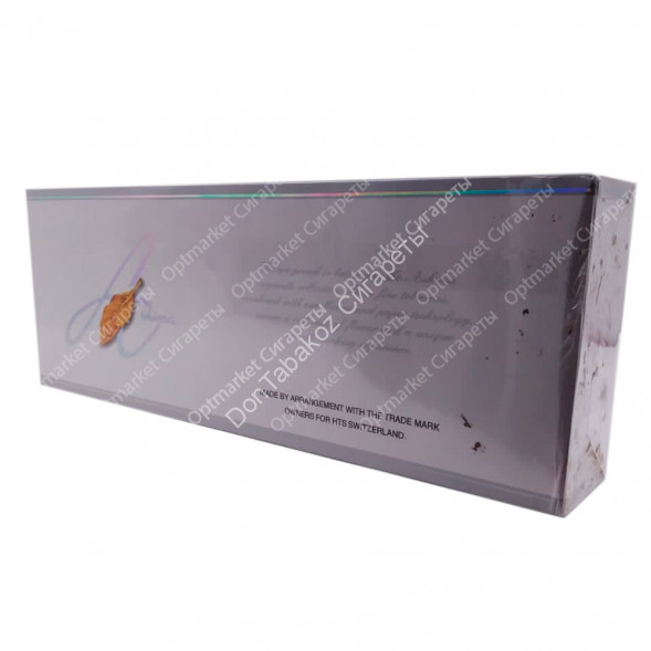 Сигареты Ashima Luxury Size оптом 