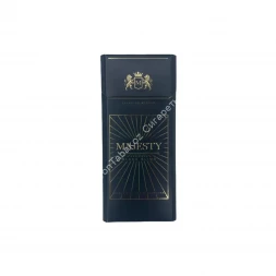 Сигареты Majesty Black Slims микс