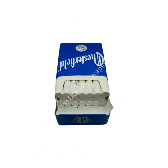Сигареты Честерфилд Chesterfield Blue (USA) МИКС 