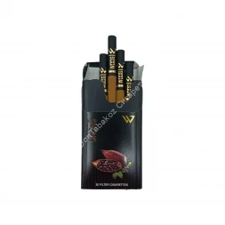 Сигареты Woog Cacao Compact микс