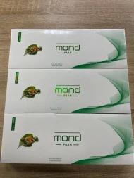 Сигареты Mond Paan Superslims (Монд Паан Суперслимс) МИКС