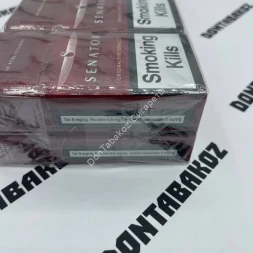 Сигареты Senator Red Compact Микс