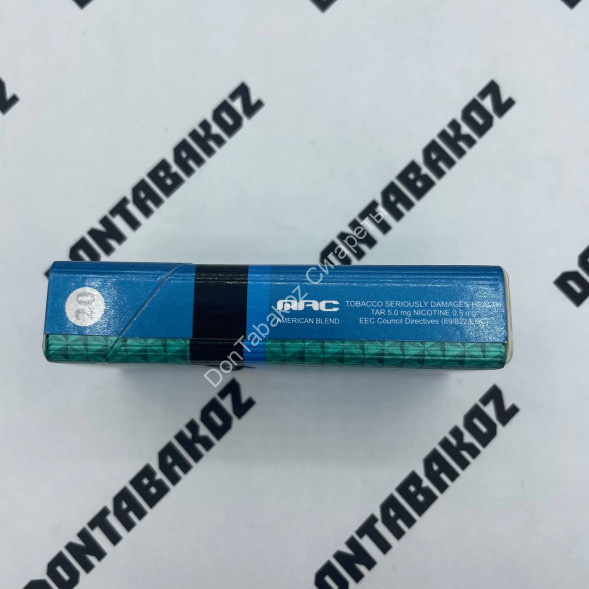 Сигареты Mac Click Apple Mint Compact Оптом 