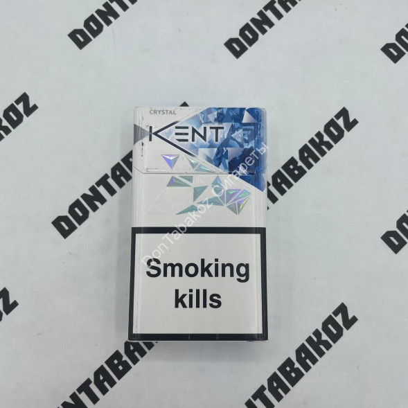 Сигареты Кент (Kent) Crystal Duty Free Микс 