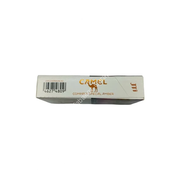 Сигареты Camel Special Amber Воронеж Compact микс 
