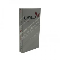 Сигареты CAVALLO Red Wings оптом