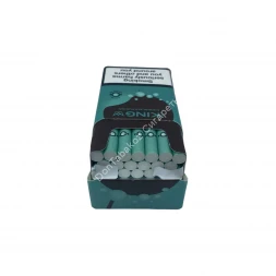 Сигареты The King Chocolate Fusion Mint Compact микс
