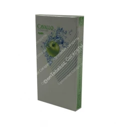 Сигареты CAVALLO Apple оптом