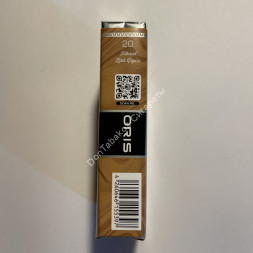 Сигареты Oris (Орис) Oriental Swiss Presso 100 mm Микс
