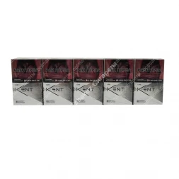 Сигареты Кент (Kent) Core Silver МИКС