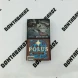 Сигариллы с фильтром Polus Brown Star Compact оптом 