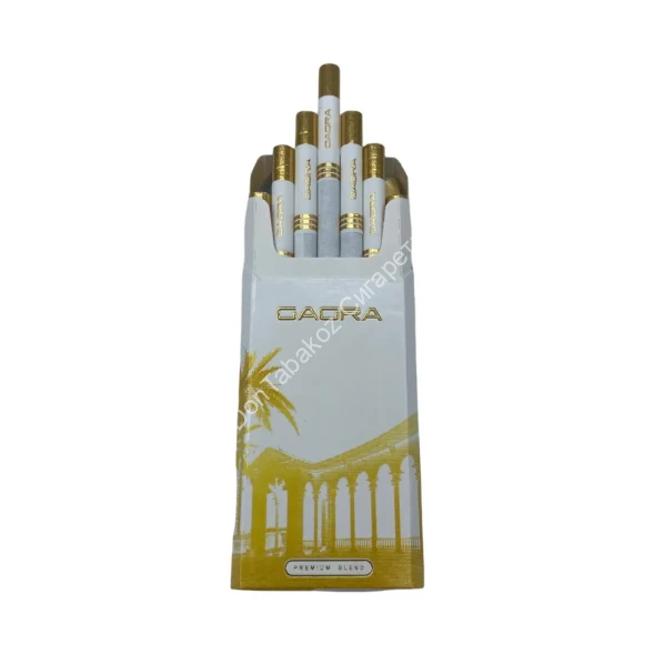 Сигареты Gagra Premium Slims Оптом 