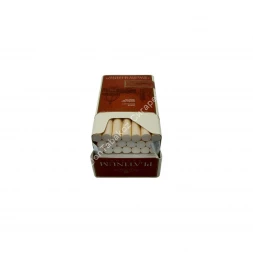 Сигареты Platinum Seven Queen Chocolate Compact оптом