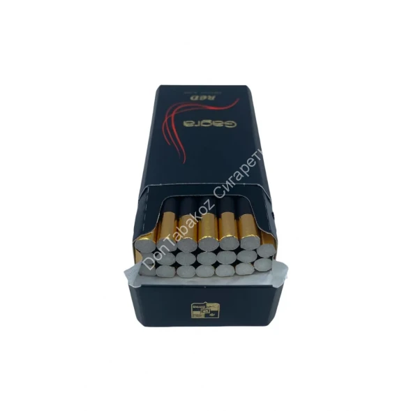 Сигареты Gagra Red Slims Микс 