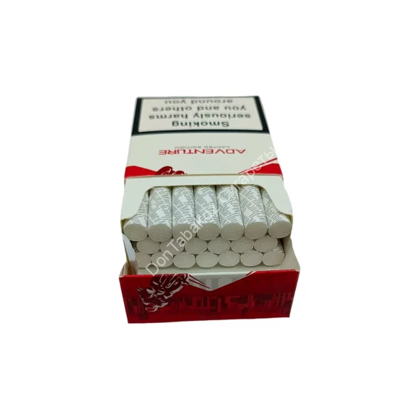 Сигареты Marlboro Adventure Limited Edition King Size Аврора оптом 