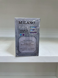 Сигареты Милано (Milano) EJECT 2 кнопки оптом