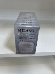 Сигареты Милано (Milano) EJECT 2 кнопки оптом