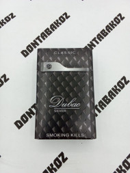 Сигареты Dubao Silver Classic Микс