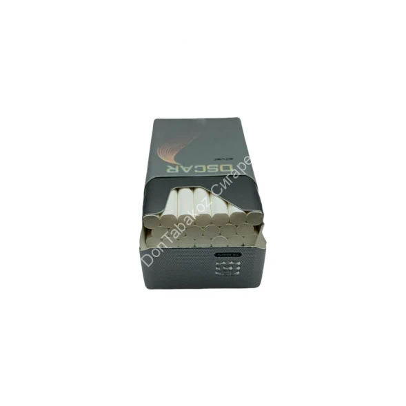 Сигареты Oscar Silver Compact оптом 