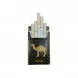 Сигареты Кэмел (Camel) Premium Black оптом 