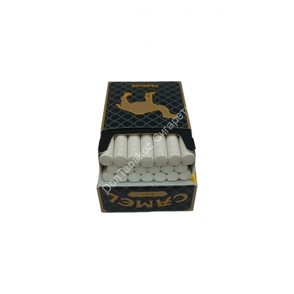 Сигареты Кэмел (Camel) Premium Black оптом 