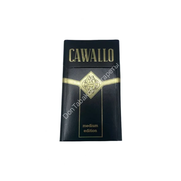 Сигареты Cawallo Compact оптом 