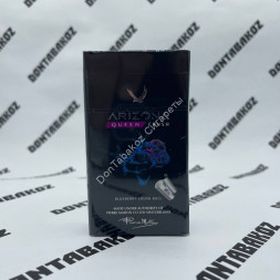 Сигареты Arizona Queen Crush BlueBerry Оптом