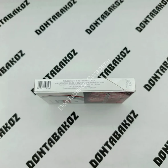 Сигареты Red Line nano микс 