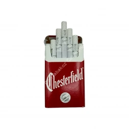 Сигареты Честерфилд Chesterfield Red (USA) Аврора Оптом