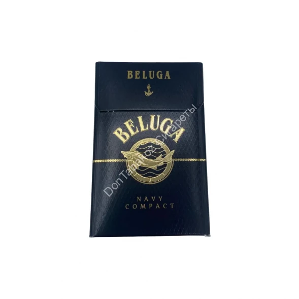 Сигареты Beluga Navy Nano микс 