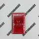 Сигареты Alster Red Grape Nano Микс 