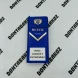 Сигареты  Bleck Blue Армения микс 