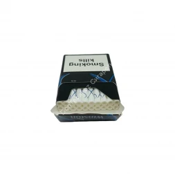 Сигареты Winst0n XS Blue Duty Free Тамань микс