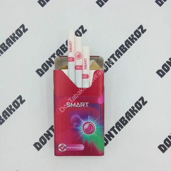 Сигареты Милано (Milano) Smart Watermelon Compact Оптом 