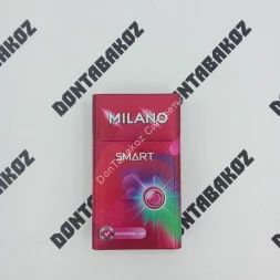 Сигареты Милано (Milano) Smart Watermelon Compact Оптом