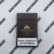 Сигареты Makckintosh Luxury Brown Slim Микс 