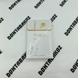 Сигареты Morgan White Choko nano оптом