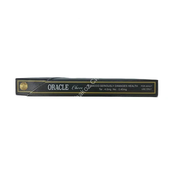 Сигареты Oracle Choco Super Slim оптом 