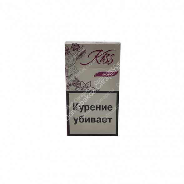 Сигареты Kiss Dream оптом 