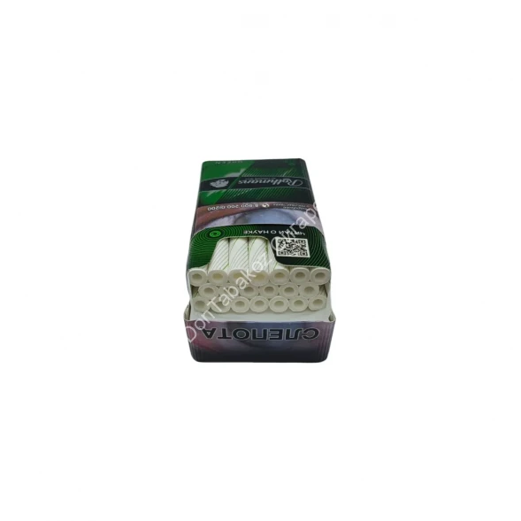 Сигареты Ротманс (Rothmans) Green Compact Тамань Микс 