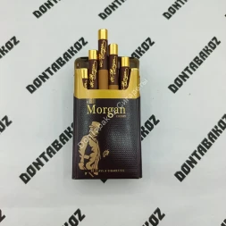 Сигареты Morgan Cherry (Морган Вишня) King Size микс