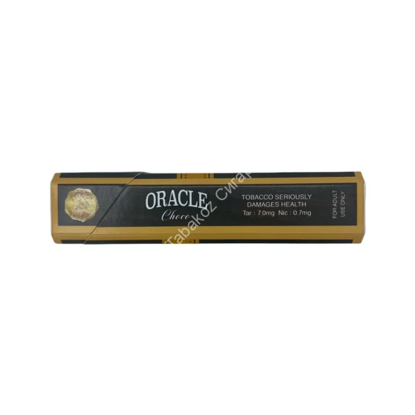 Сигареты Oracle Choco Compact микс 