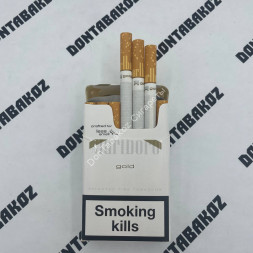 Сигареты Мальборо (Marlboro) Gold duty free Микс