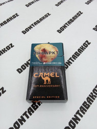 Сигареты Кэмел (Camel) Шоколад Compact Аврора микс