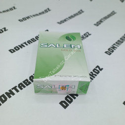 Сигареты Salem Gold Menthol США Оптом